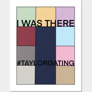 Taylorgating Posters and Art